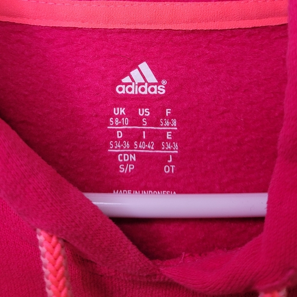 Adidas hoodie - Picture 2 of 5